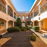 Vale D'oliveiras Quinta Resort&spa Carvoeiro (Lagoa)
