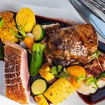 Курортный комплекс Vale D'oliveiras Quinta &