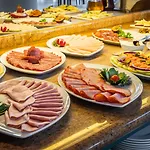 Vale D'oliveiras Quinta & 5* Карвоейру