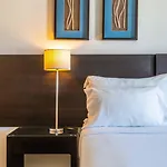Station touristique Vale D'oliveiras Quinta Resort&spa 5*