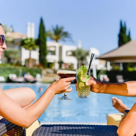 Vale D'oliveiras Quinta & 5* كارفويرو