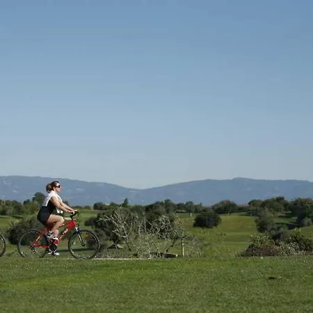 Vale D'oliveiras Quinta & Rezort Carvoeiro (Lagoa)