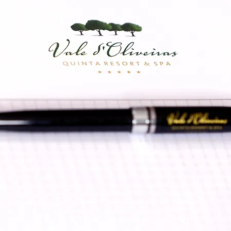 منتجع Vale D'oliveiras Quinta & كارفويرو