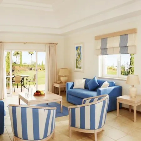 Vale D'oliveiras Quinta & Rezort 5*