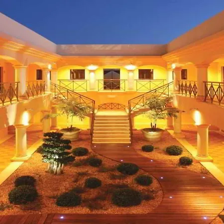 Vale D'oliveiras Quinta & Resort Carvoeiro (Lagoa)