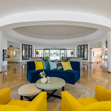 Vale D'oliveiras Quinta & Carvoeiro