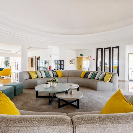 Üdülőközpont Vale D'oliveiras Quinta &