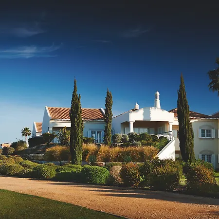 Vale D'oliveiras Quinta & Üdülőközpont Carvoeiro