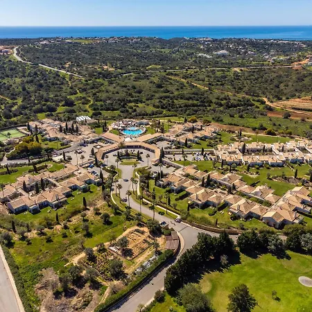 Rezort Vale D'oliveiras Quinta &