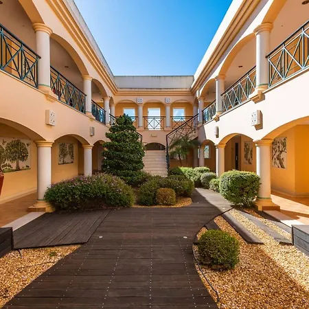 Vale D'oliveiras Quinta & كارفويرو