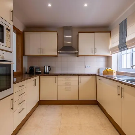 Vale D'oliveiras Quinta & 5* كارفويرو