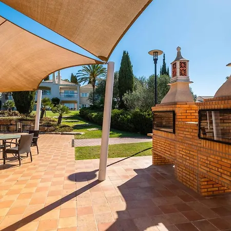 Rezort Vale D'oliveiras Quinta &