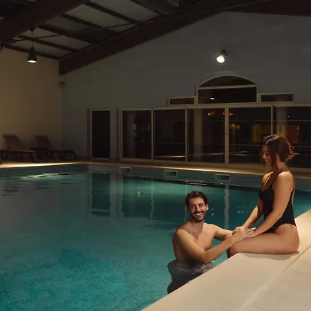 Vale D'oliveiras Quinta & منتجع 5*