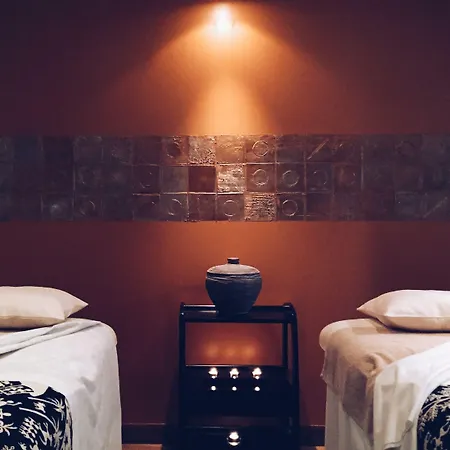 리조트 Vale D'oliveiras Quinta & 카르보에이루