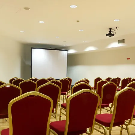 منتجع Vale D'oliveiras Quinta & 5*