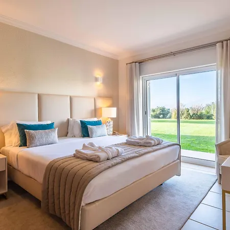 منتجع Vale D'oliveiras Quinta &