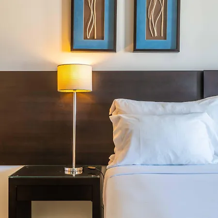 Üdülőközpont Vale D'oliveiras Quinta & 5*