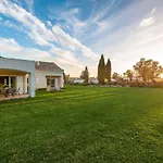 Vale D'oliveiras Quinta & Rezort Carvoeiro (Lagoa)