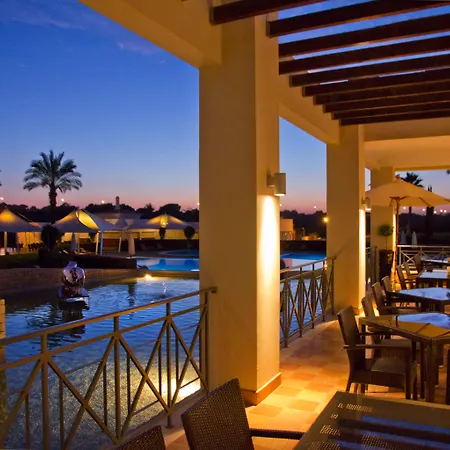 Semesteranläggning (resort) Vale D'oliveiras Quinta & Carvoeiro (Lagoa)