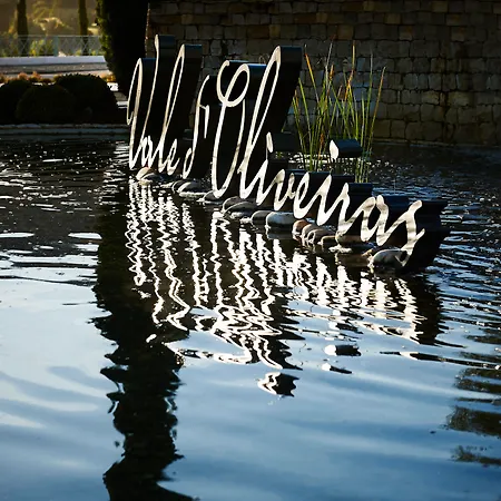 리조트 Vale D'oliveiras Quinta & 카르보에이루