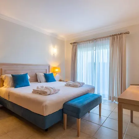 Θέρετρο Vale D'oliveiras Quinta &