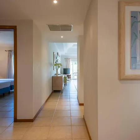 Θέρετρο Vale D'oliveiras Quinta & 5*