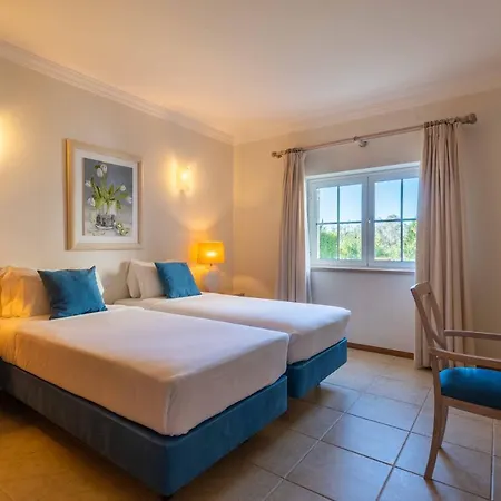 Vale D'oliveiras Quinta & Semesteranläggning (resort) Carvoeiro (Lagoa)
