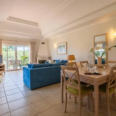 Vale D'oliveiras Quinta & Semesteranläggning (resort) Carvoeiro (Lagoa)