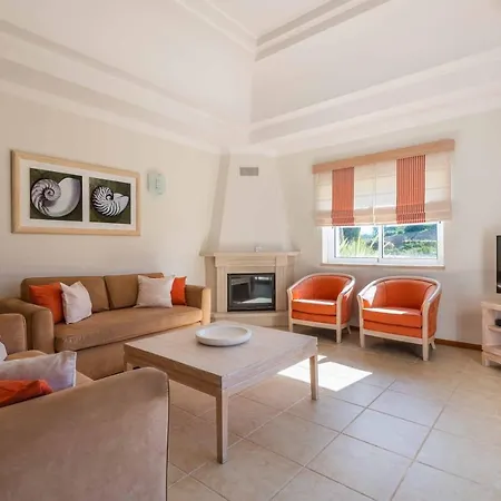 Semesteranläggning (resort) Vale D'oliveiras Quinta & 5*