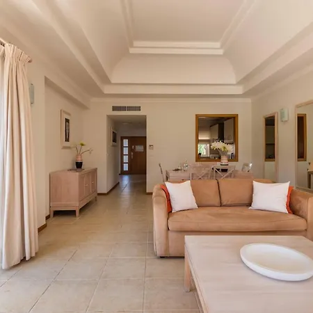 Θέρετρο Vale D'oliveiras Quinta &