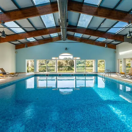 Vale D'oliveiras Quinta & 5* Καρβοέιρο