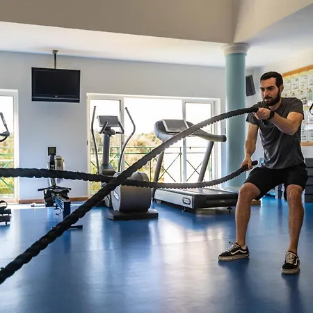 Vale D'oliveiras Quinta & 5* 카르보에이루