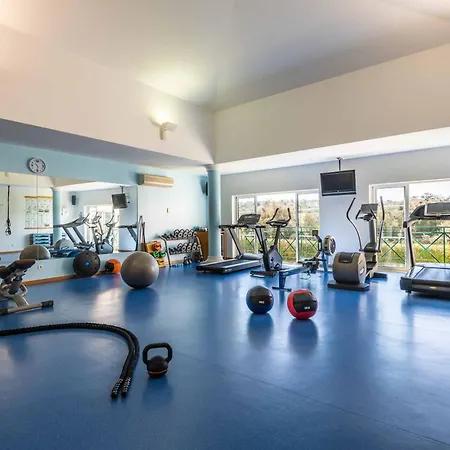 Vale D'oliveiras Quinta & 5* Carvoeiro (Lagoa)