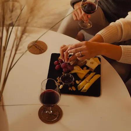 Vale D'oliveiras Quinta & 카르보에이루