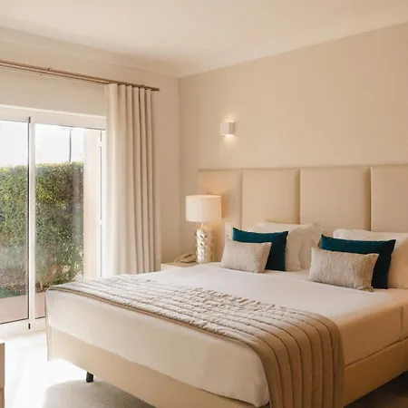 Vale D'oliveiras Quinta & 5* كارفويرو