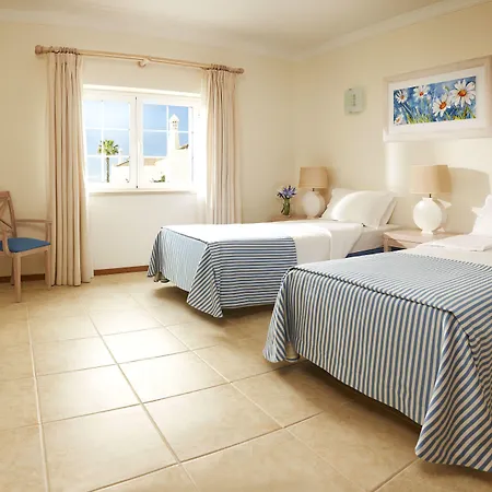 Vale D'oliveiras Quinta & Semesteranläggning (resort) Carvoeiro (Lagoa)