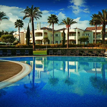 Semesteranläggning (resort) Vale D'oliveiras Quinta & 5*