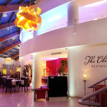 Vale D'oliveiras Quinta & Semesteranläggning (resort) Carvoeiro (Lagoa)