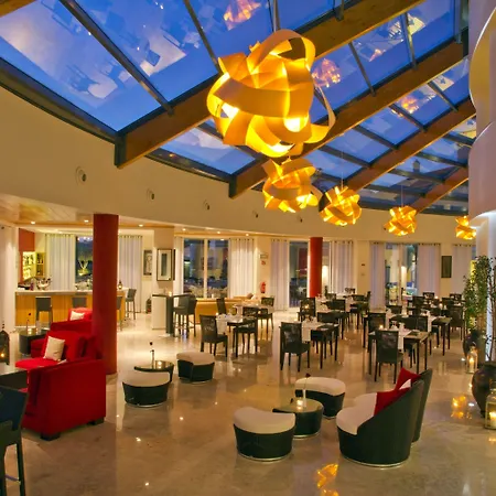 Vale D'oliveiras Quinta & 5* 카르보에이루