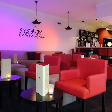 리조트 Vale D'oliveiras Quinta & 카르보에이루