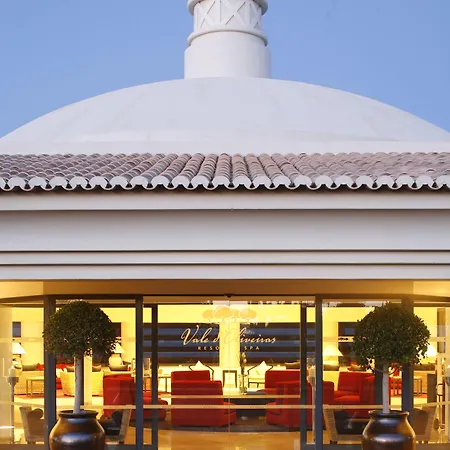 리조트 Vale D'oliveiras Quinta & 카르보에이루