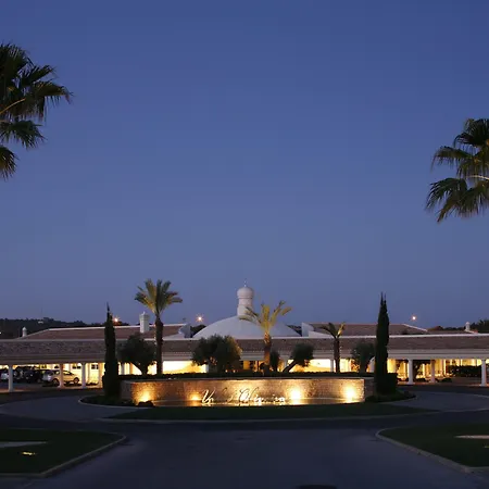 Vale D'oliveiras Quinta & Semesteranläggning (resort)