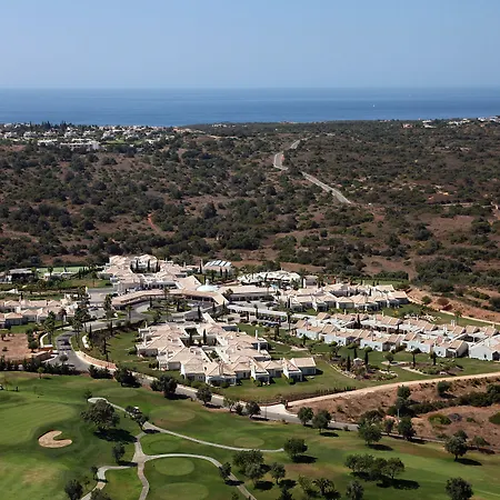 Vale D'oliveiras Quinta & Semesteranläggning (resort)