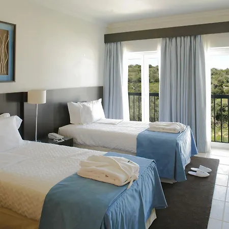 Vale D'oliveiras Quinta & Semesteranläggning (resort) 5*