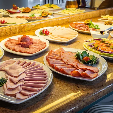 Vale D'oliveiras Quinta & 5* 카르보에이루