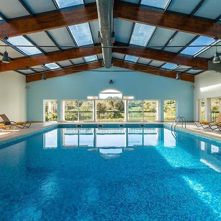 Vale D'oliveiras Quinta & 카르보에이루