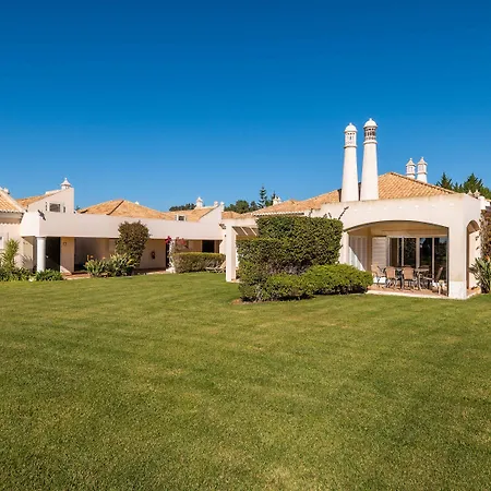 Resort Vale D'oliveiras Quinta &