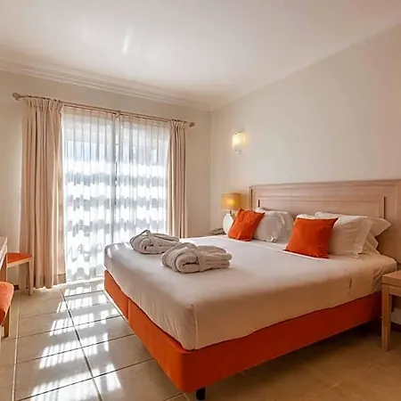 Vale D'oliveiras Quinta & Resort Carvoeiro (Lagoa)