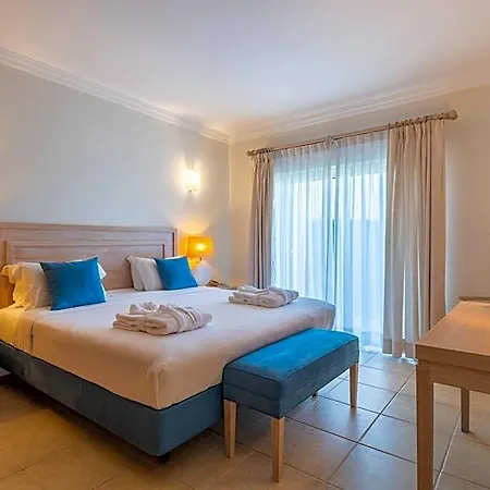 Vale D'oliveiras Quinta & Resort