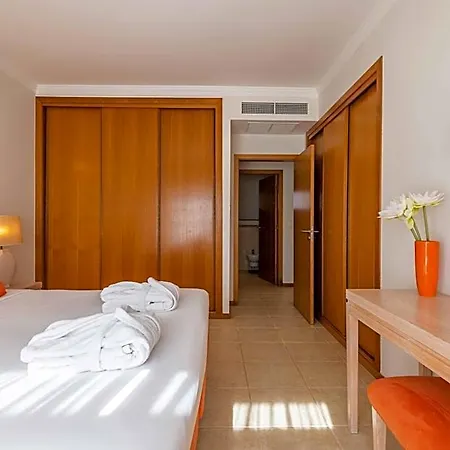 Resort Vale D'oliveiras Quinta &